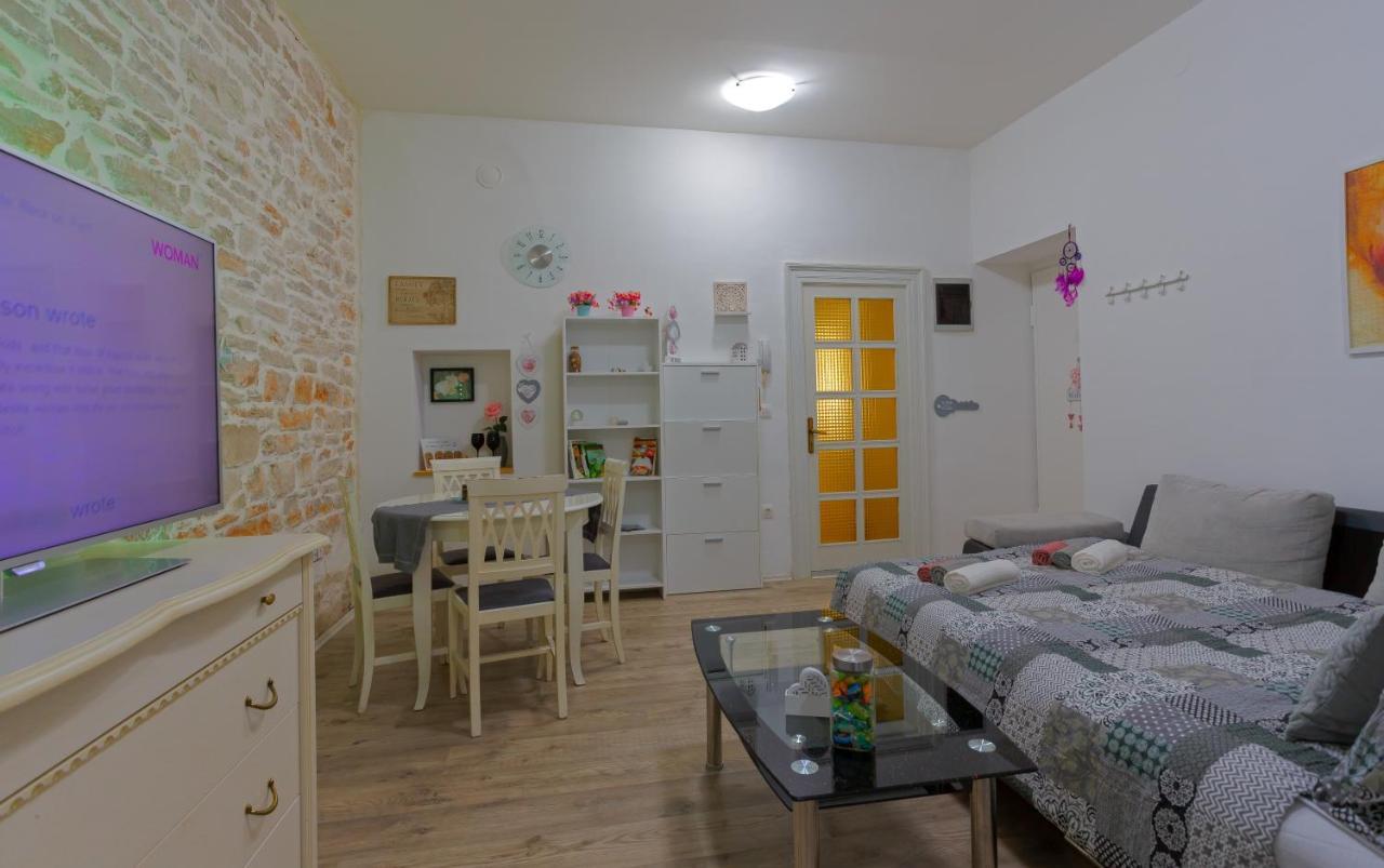 Rich Apartment 普拉 外观 照片