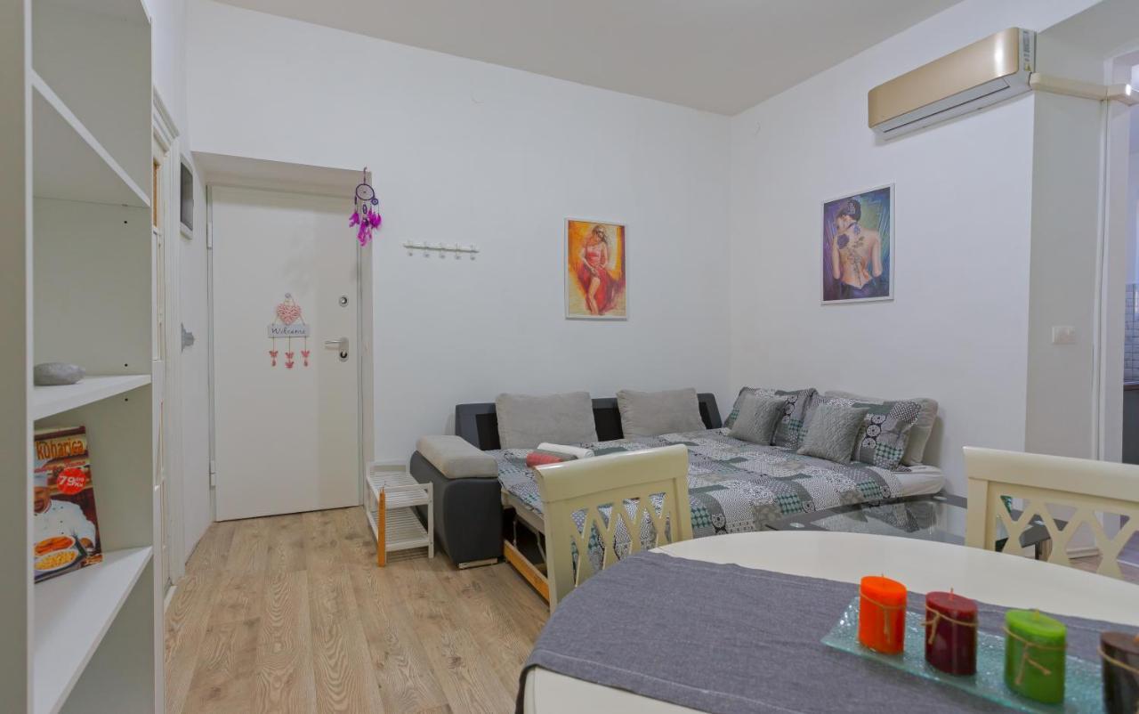 Rich Apartment 普拉 外观 照片