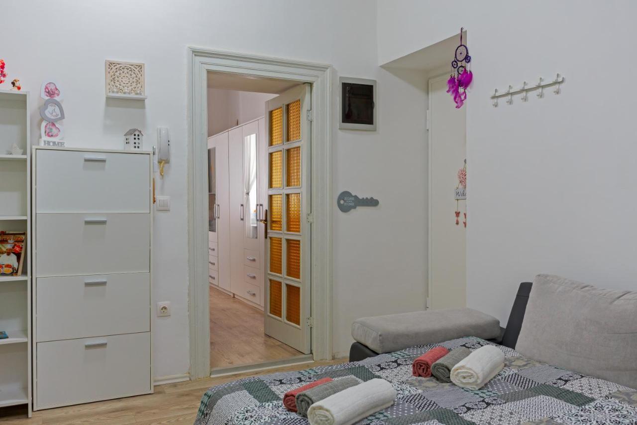 Rich Apartment 普拉 外观 照片