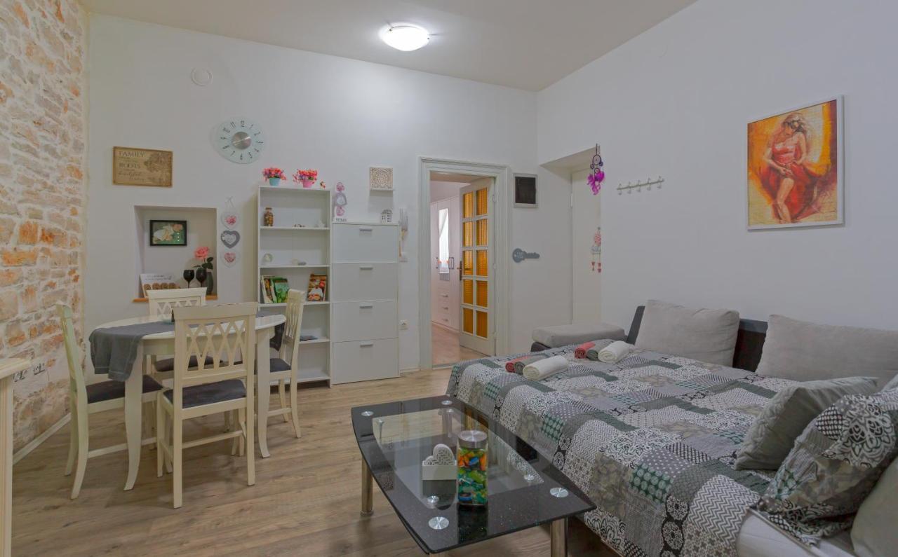 Rich Apartment 普拉 外观 照片
