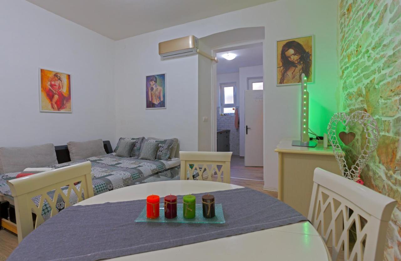 Rich Apartment 普拉 外观 照片