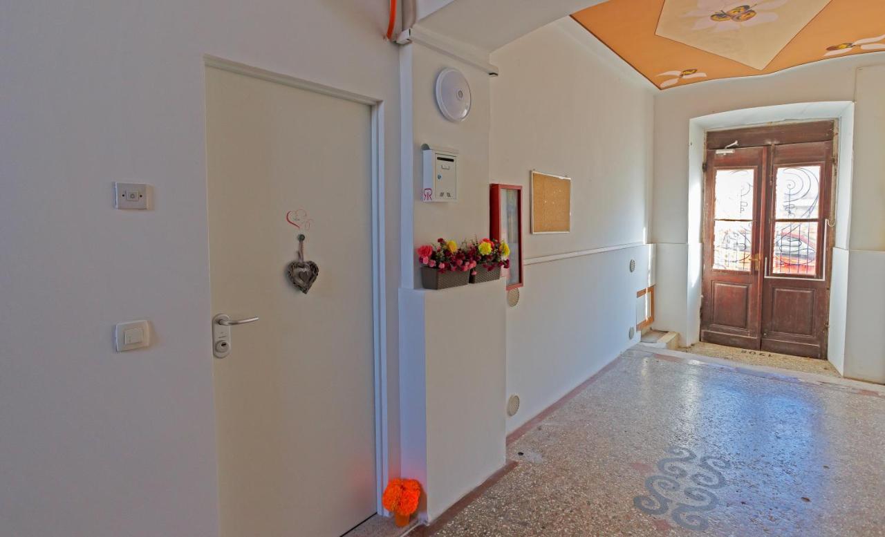 Rich Apartment 普拉 外观 照片