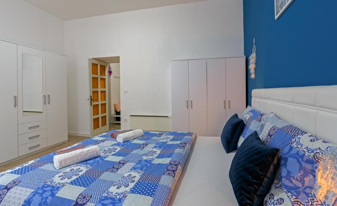 Rich Apartment 普拉 外观 照片