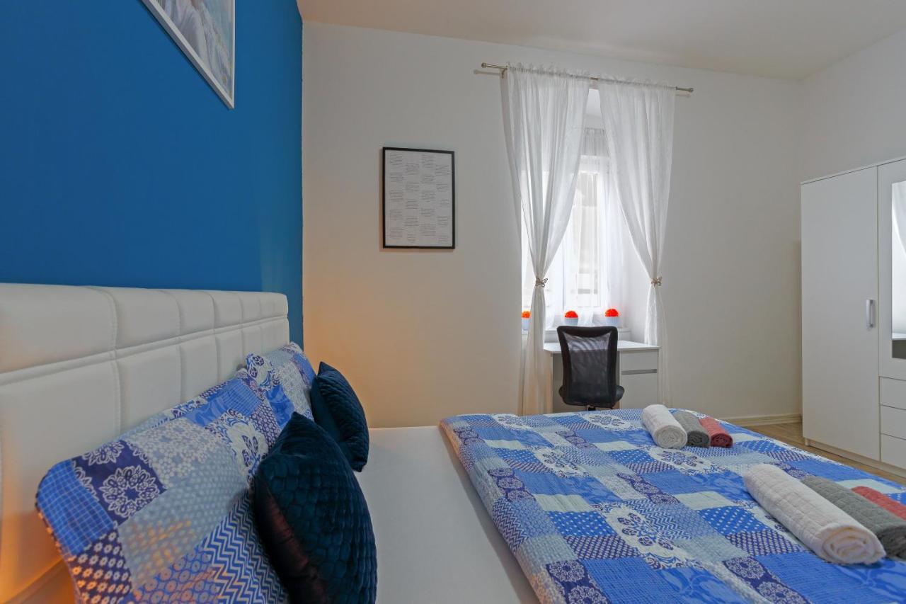 Rich Apartment 普拉 外观 照片